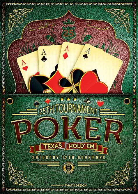 Poker Posters Venda