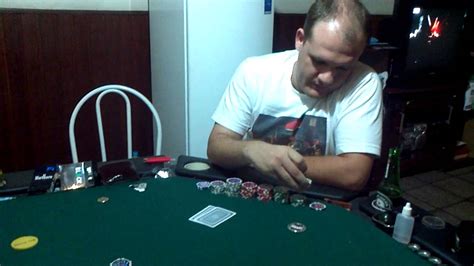 Poker Prazo Pote Comprometida
