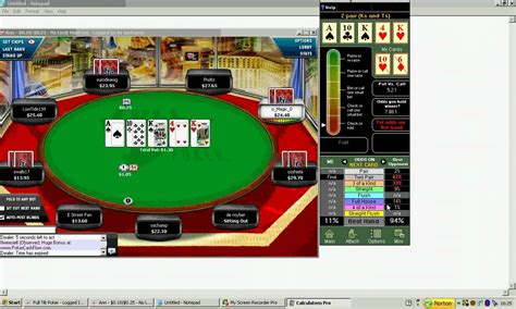 Poker Pro Tools Omaha