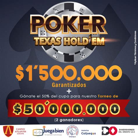 Poker Pt Valledupar