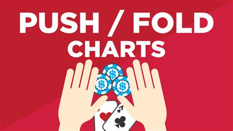 Poker Push Ou Fold Graficos