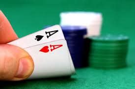 Poker Racine