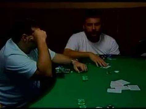 Poker Reportagem