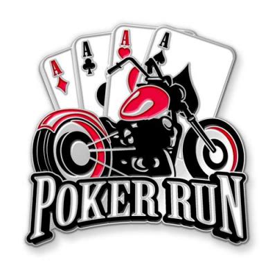 Poker Run Detalhes