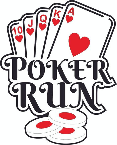 Poker Run Estocolmo 2024