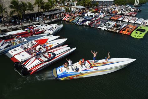 Poker Run Key West 2024 Eventos