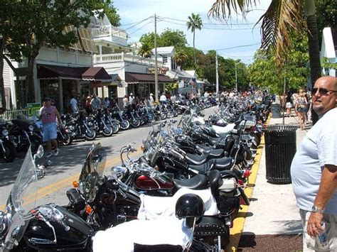 Poker Run Key West De Maio De 2024