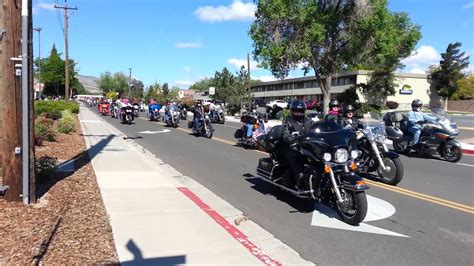 Poker Run Reno Nevada