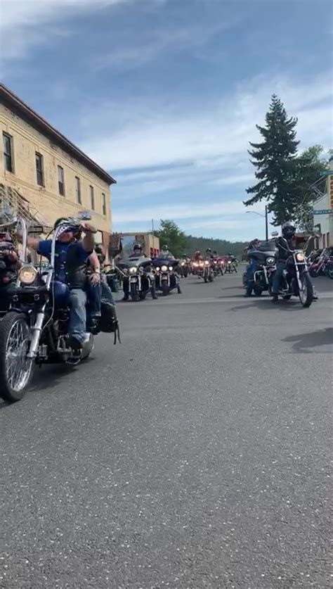 Poker Run Rio Spokane