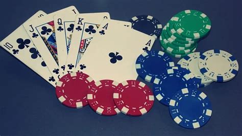 Poker Sa 5 Karata Online