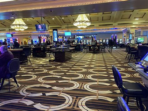 Poker Shreveport Casinos