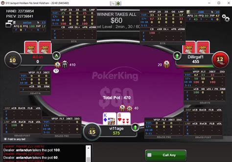 Poker Sng Estatisticas