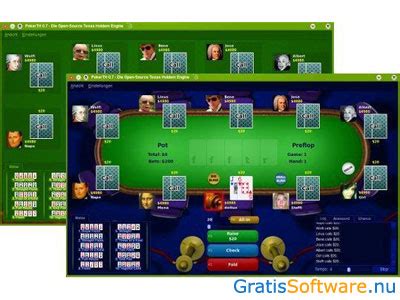 Poker Spel Downloaden
