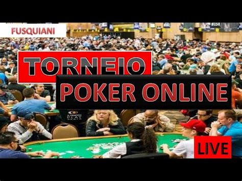 Poker Sportivo Ao Vivo Roma