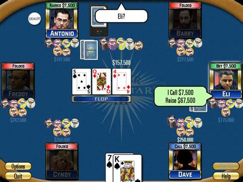Poker Superstar 3 Versao Completa Download Gratis