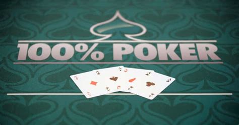 Poker Sur M6