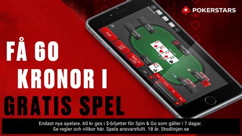 Poker Svenska Spel Iphone