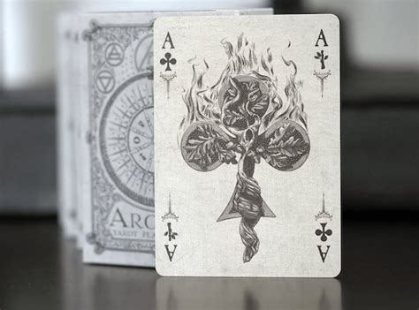 Poker Tarot