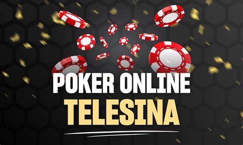 Poker Telesina Regole