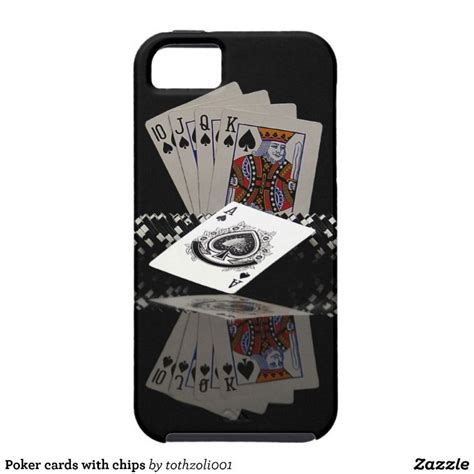 Poker Tematicos Iphone 5s Casos