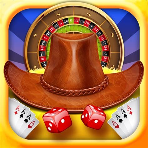 Poker Texas Holdem Cowboy