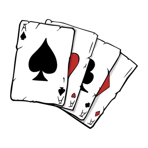 Poker Texas Holdem Desenhar