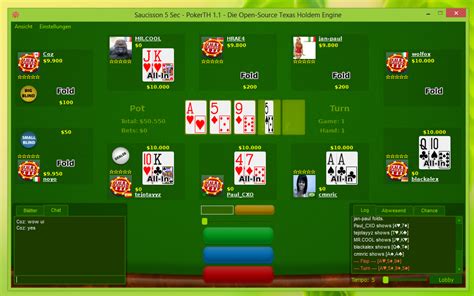 Poker Th Portable Download