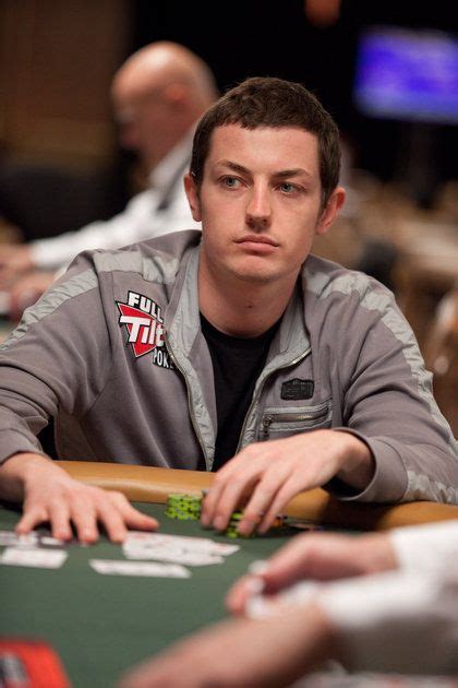 Poker Tom Durr