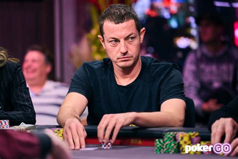 Poker Tom Dwan