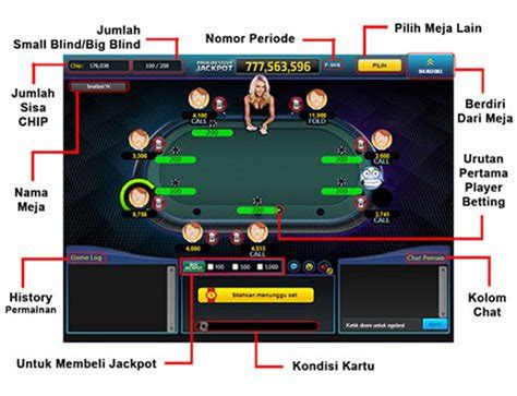 Poker Uang Asli Untuk Android