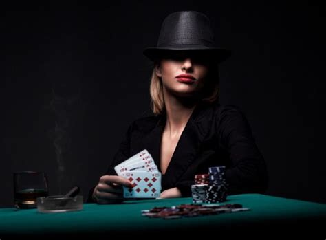 Poker Ucrania