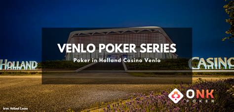 Poker Venlo Turnier