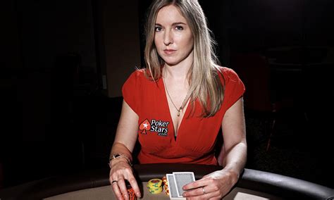 Poker Victoria Coren