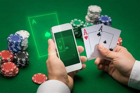 Poker Vrai Argent Android