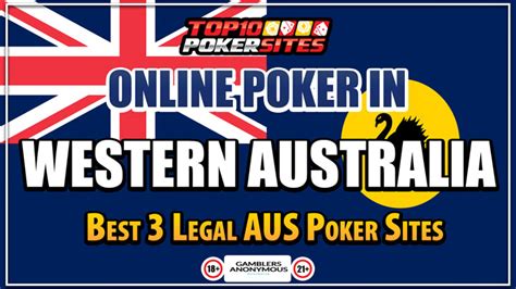 Poker Western Sydney