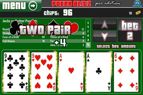 Poker Wp7