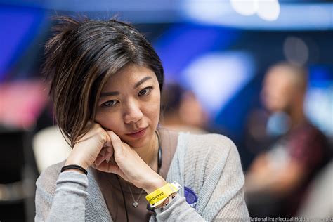 Poker Xuan Liu