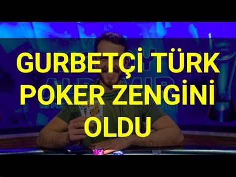 Poker Zengini Dan