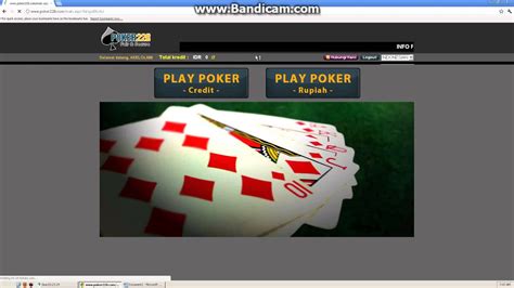 Poker228 Casino Bolivia