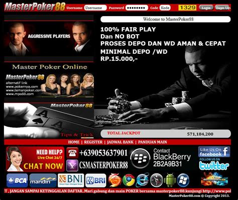 Poker88 Penipuan