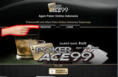 Pokerace99 Movel