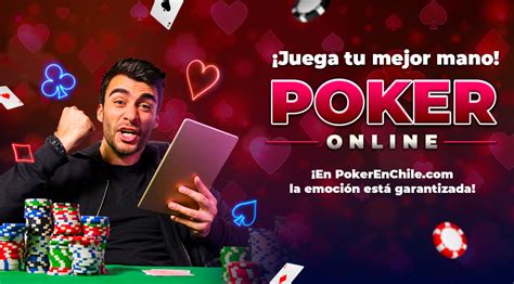 Pokerenchile Casino Bolivia