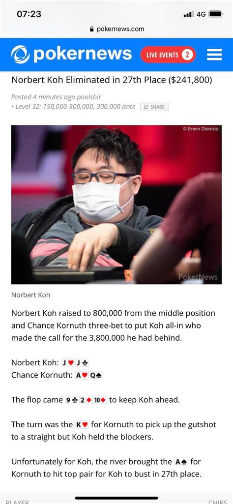 Pokerkaki Malasia