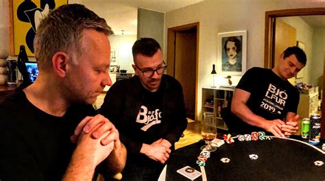 Pokerklubburinn 53