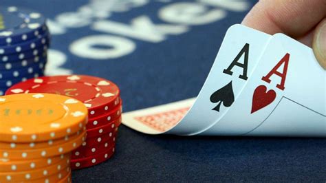 Pokern Ohne Geldeinsatz