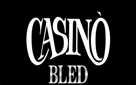 Pokernews Casino Bled