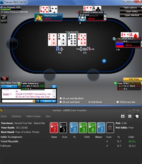 Pokeroffice 6 Mac