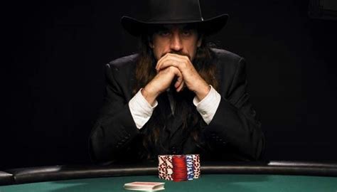 Pokerowa Twarz Margonem