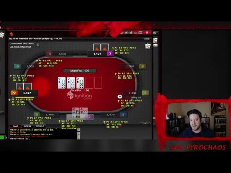 Pokersnowie Deucescracked