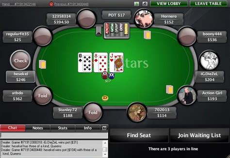 Pokerstars Fr Rakeback